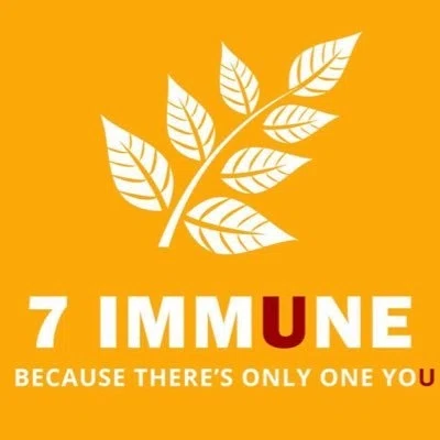 7 Immune Merchant Logo