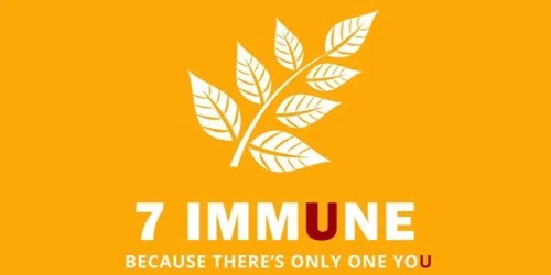 7 Immune Promo Code