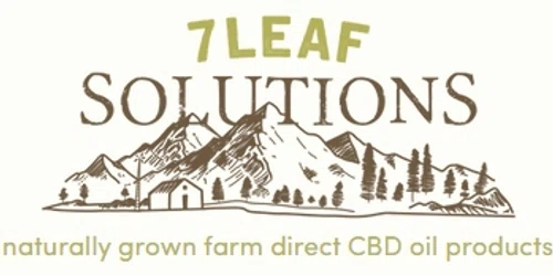 7Leaf Solutions Promo Code