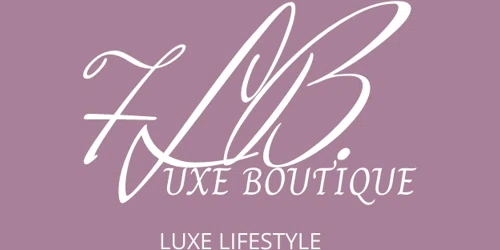 7 Luxe Boutique Promo Code