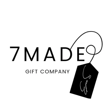 7Made Gift Shop Promo Code