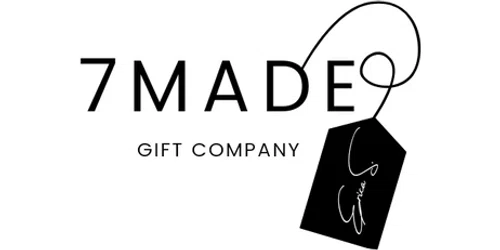 7Made Gift Shop Promo Code