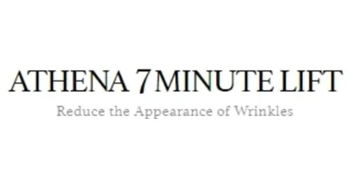 Athena 7 Minute Lift Merchant logo