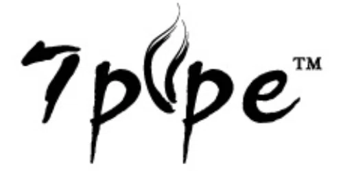 7pipe Merchant logo