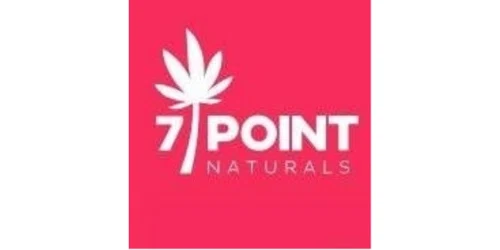 7 Point Naturals Promo Code