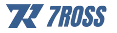 7ROSS Merchant Logo