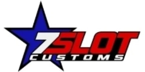 7 Slot Customs Promo Code