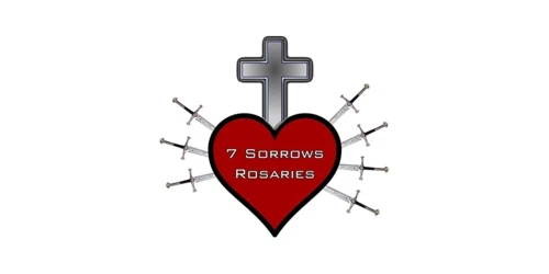 7 Sorrows Rosaries coupon