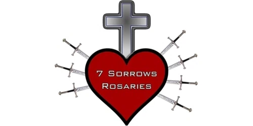 7 Sorrows Rosaries Promo Code