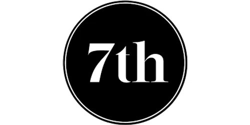 7th Avenue Merchant logo
