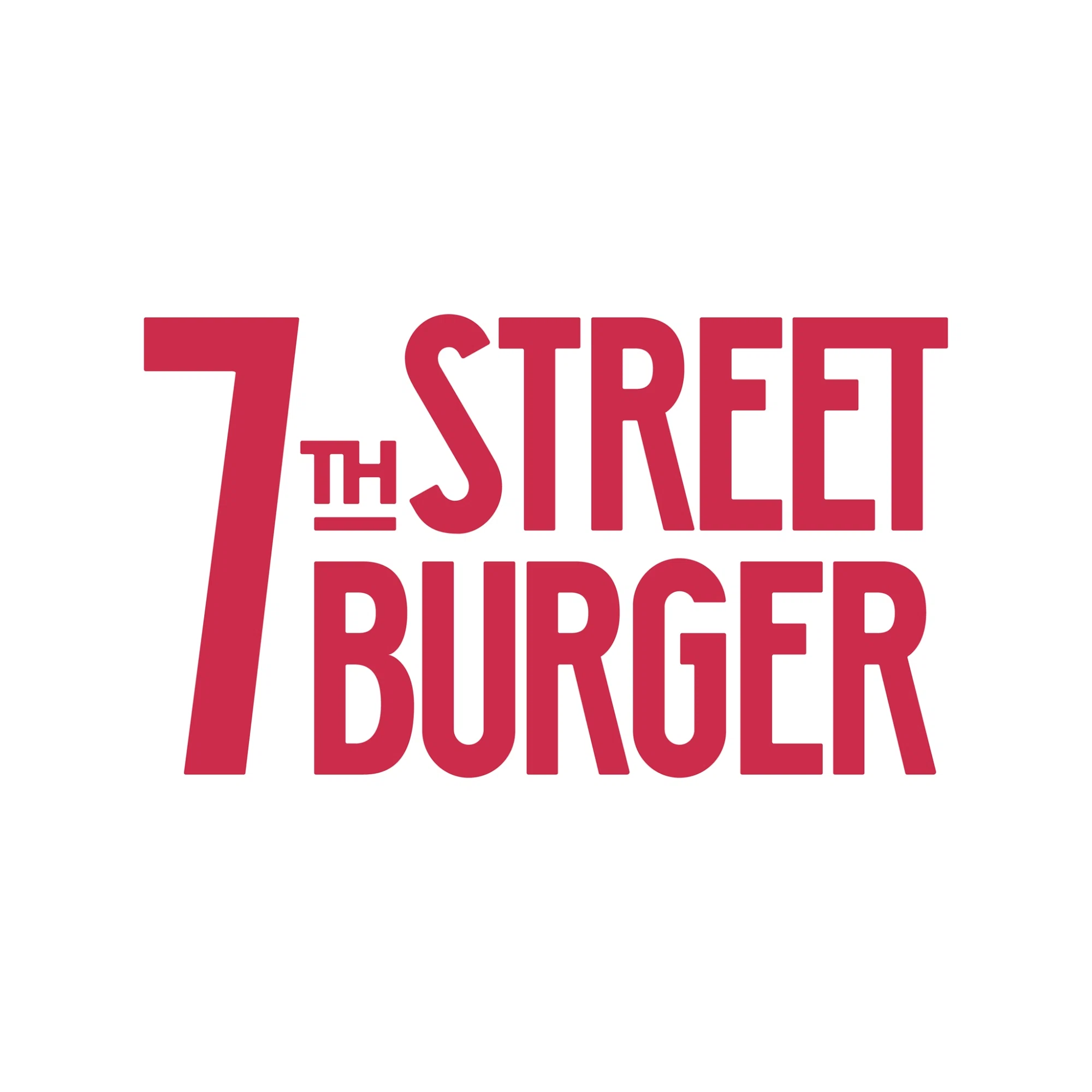 7th Street Burger Promo Code