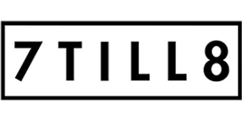 7TILL8 Wetsuits Promo Code