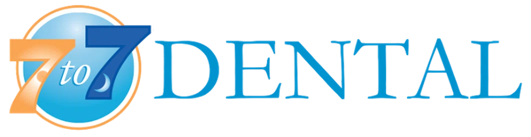 7 to 7 Dental coupons
