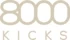 8000Kicks Promo Code