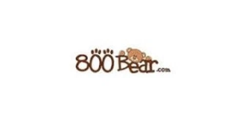 800Bear.com coupon