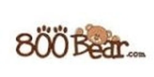 800Bear.com Merchant logo
