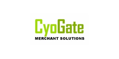 CyoGate coupon