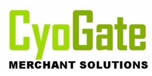 CyoGate Merchant logo
