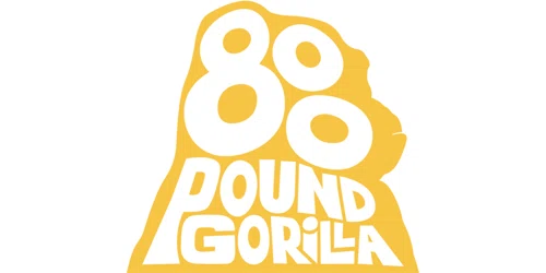 800 Pound Gorilla Media Promo Code