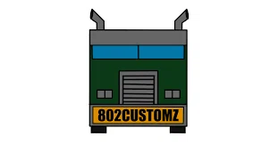 802Customz Promo Code