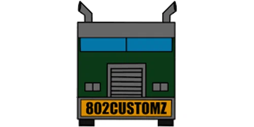 802Customz Promo Code