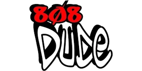 808 Dude Promo Code