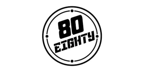 80Eighty coupon