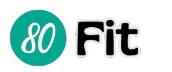 80fit Merchant Logo