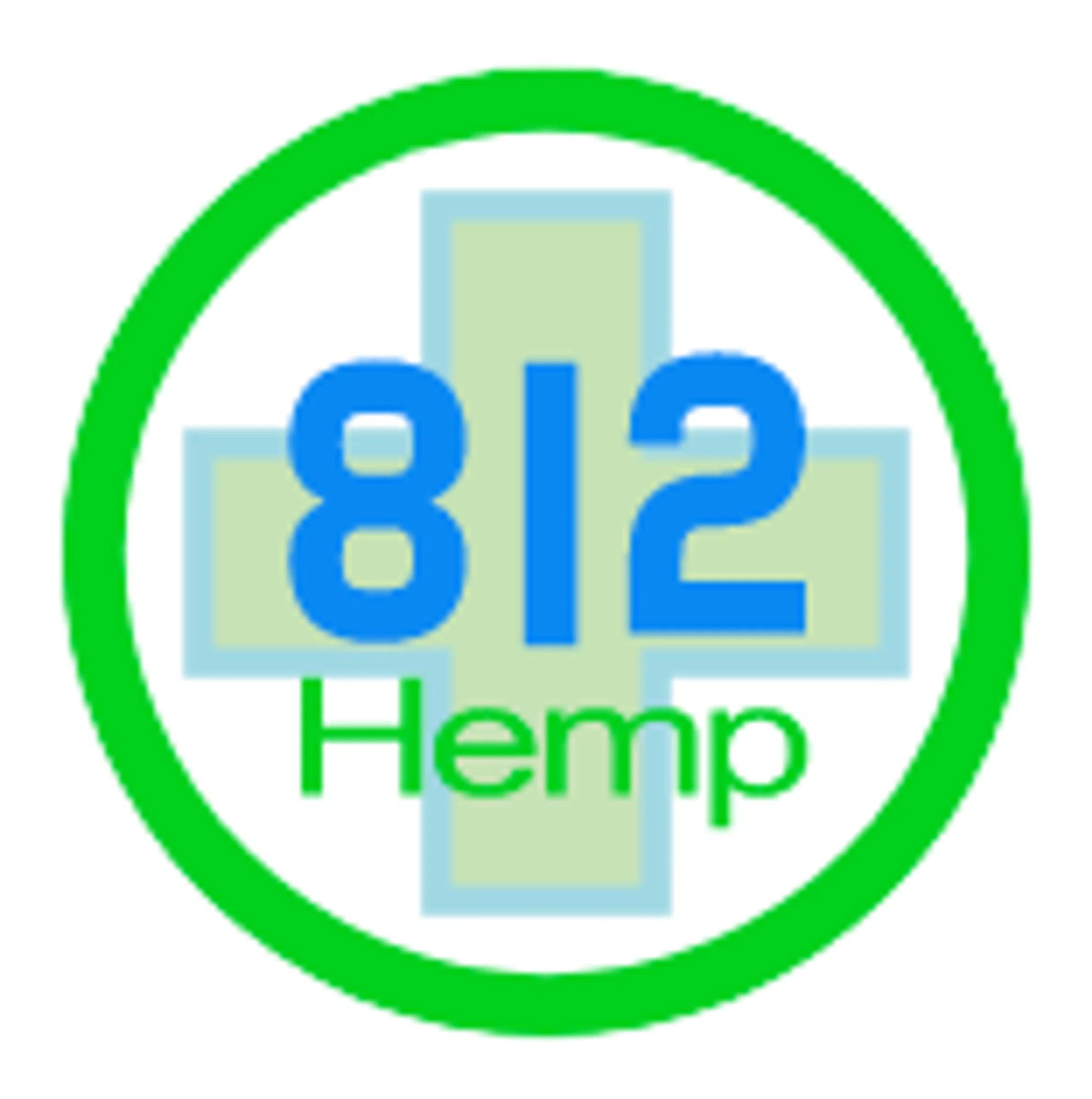 20 Off 812 Hemp Promo Code, Coupons (1 Active) Aug '24