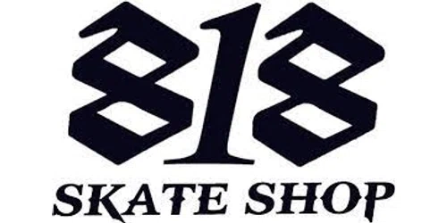 818 Skate Promo Code