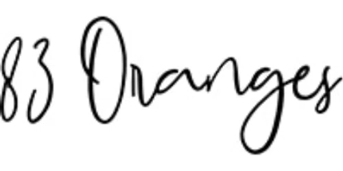 83 Oranges Promo Code