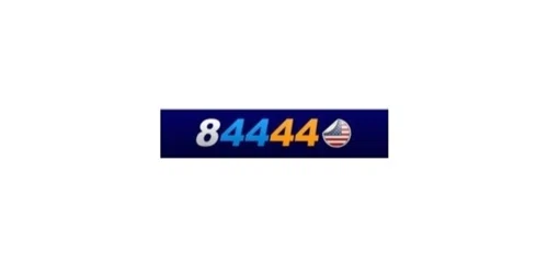 84444 coupon