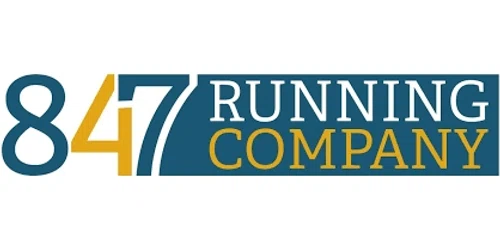 847 Running Company Promo Code
