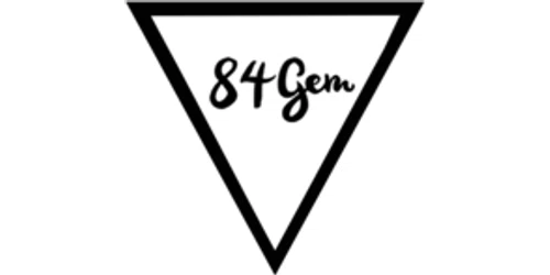 84Gem Promo Code