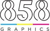 858 Graphics coupons