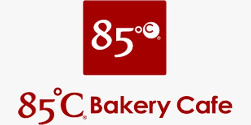 85C Bakery Cafe Promo Code