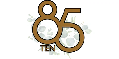 85ten Promo Code