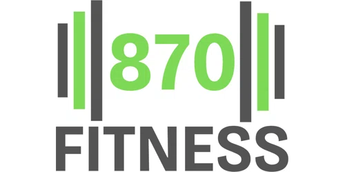 870 Fitness Promo Code