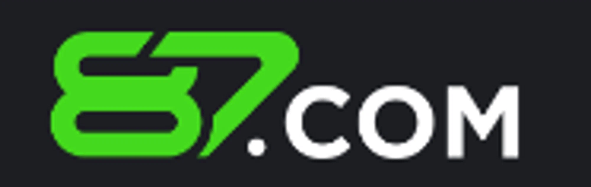 87.com Promo Code