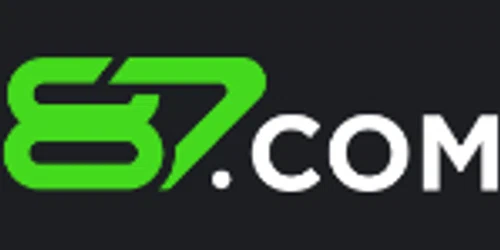 87.com Promo Code