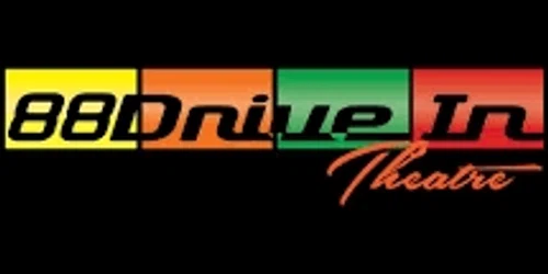 88 Drive-in Theatre Promo Code
