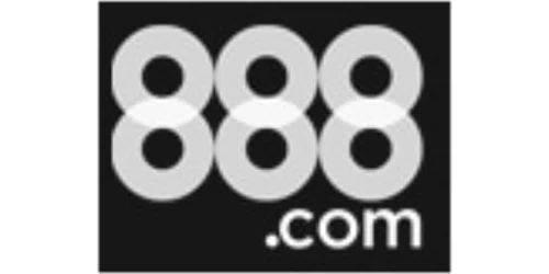 888 Poker Merchant logo