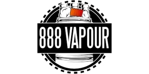 888 Vapour Promo Code