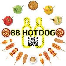 88 HOTDOG & JUICY Promo Code — 131 Off in April 2024