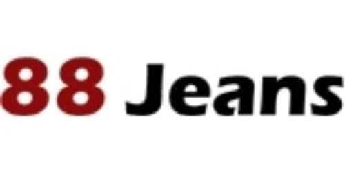 88 Jeans Promo Code
