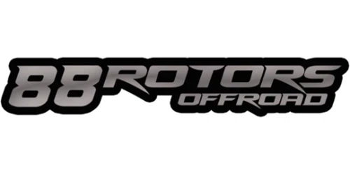 88 Rotors Promo Code