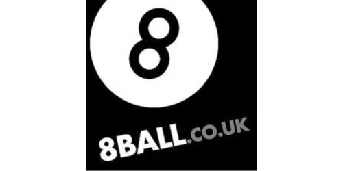 8Ball Promo Code