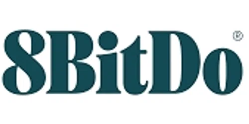 8BitDo Merchant logo
