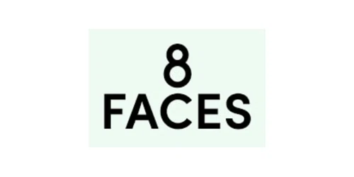 8 Faces Beauty coupon