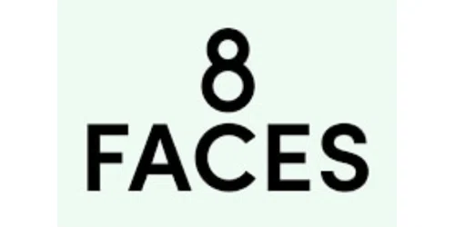 8 Faces Beauty Promo Code